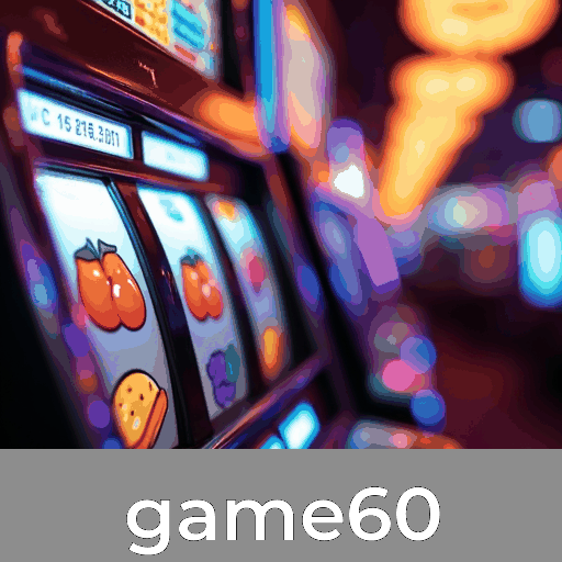 Game60: Cassino e Apostas Confiáveis